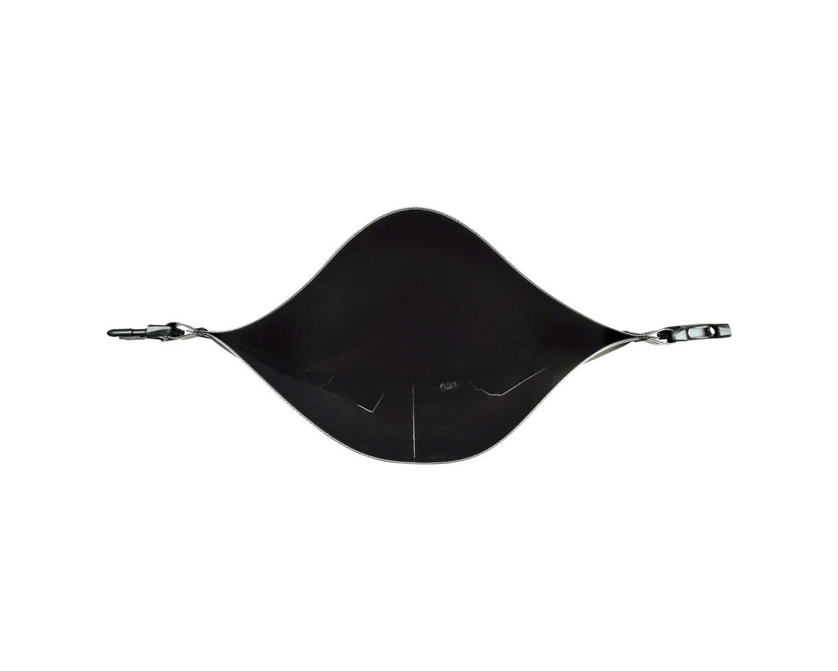 Ortlieb Dry-Pack (Black Matte) (12L) - view 5